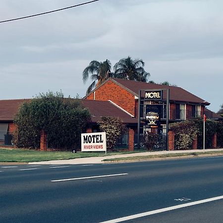 Gol Gol Mildura Riverview Motel מראה חיצוני תמונה