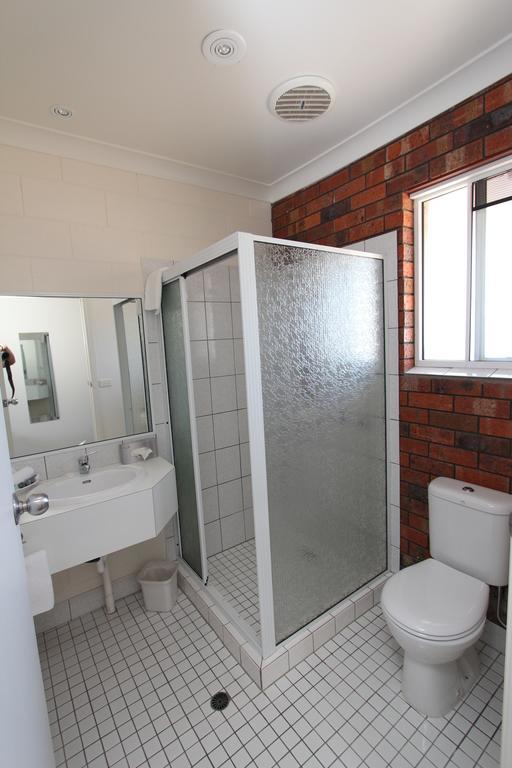 Gol Gol Mildura Riverview Motel מראה חיצוני תמונה