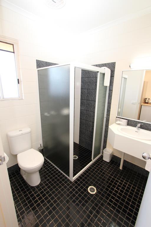 Gol Gol Mildura Riverview Motel מראה חיצוני תמונה