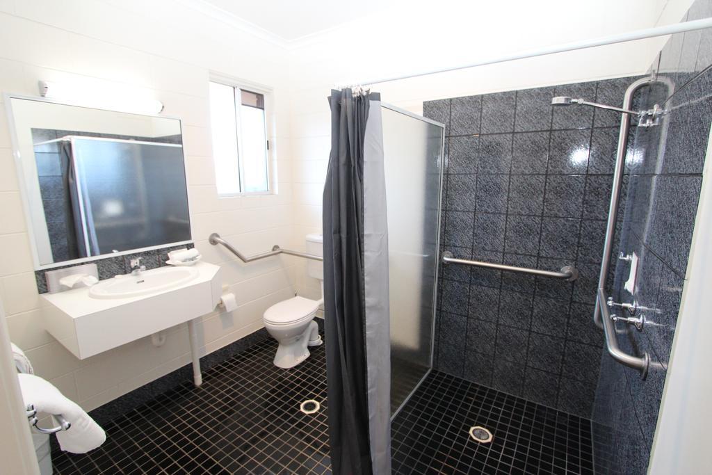 Gol Gol Mildura Riverview Motel מראה חיצוני תמונה