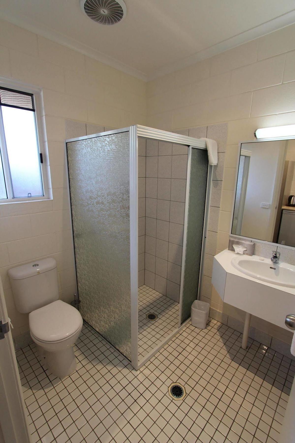 Gol Gol Mildura Riverview Motel מראה חיצוני תמונה