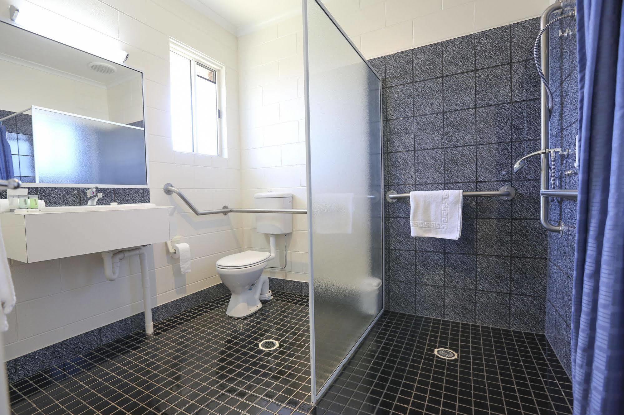 Gol Gol Mildura Riverview Motel מראה חיצוני תמונה