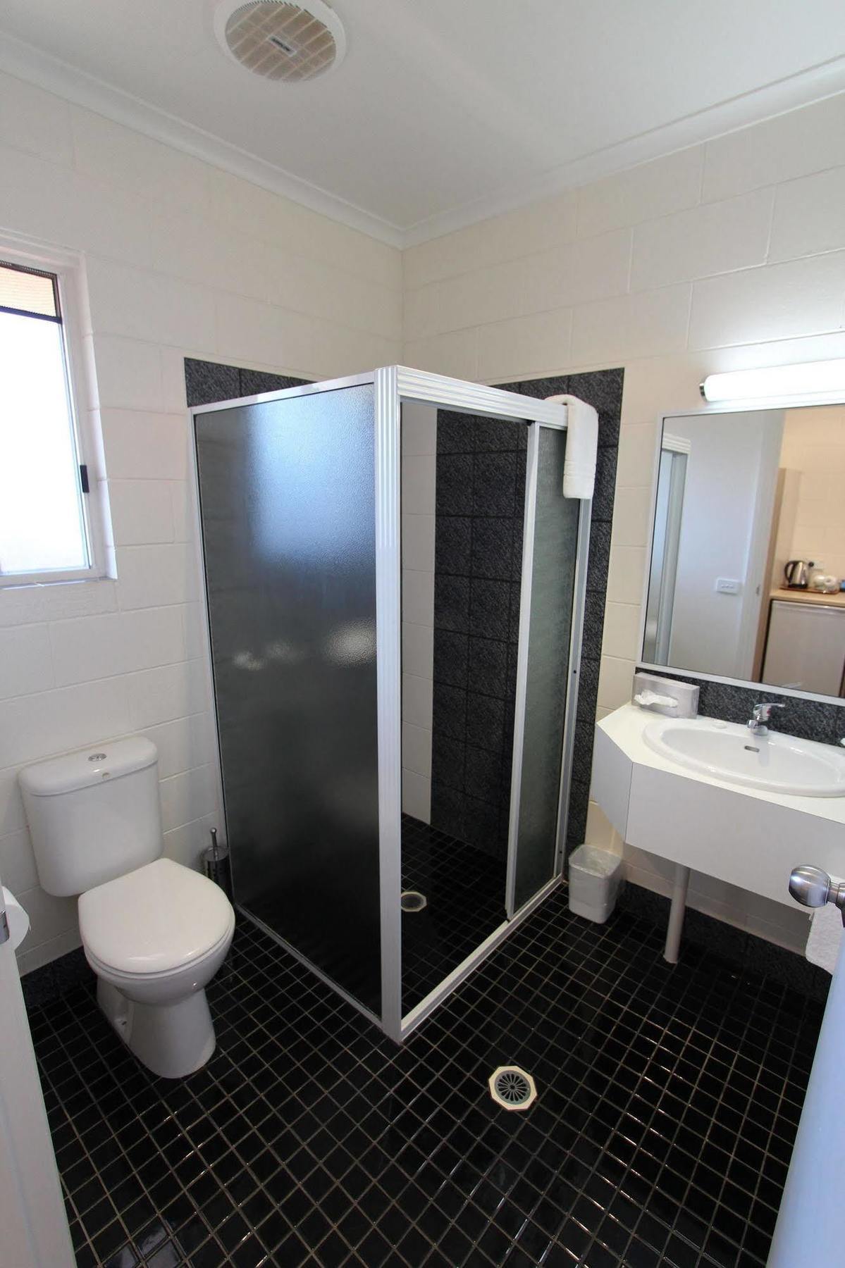 Gol Gol Mildura Riverview Motel מראה חיצוני תמונה